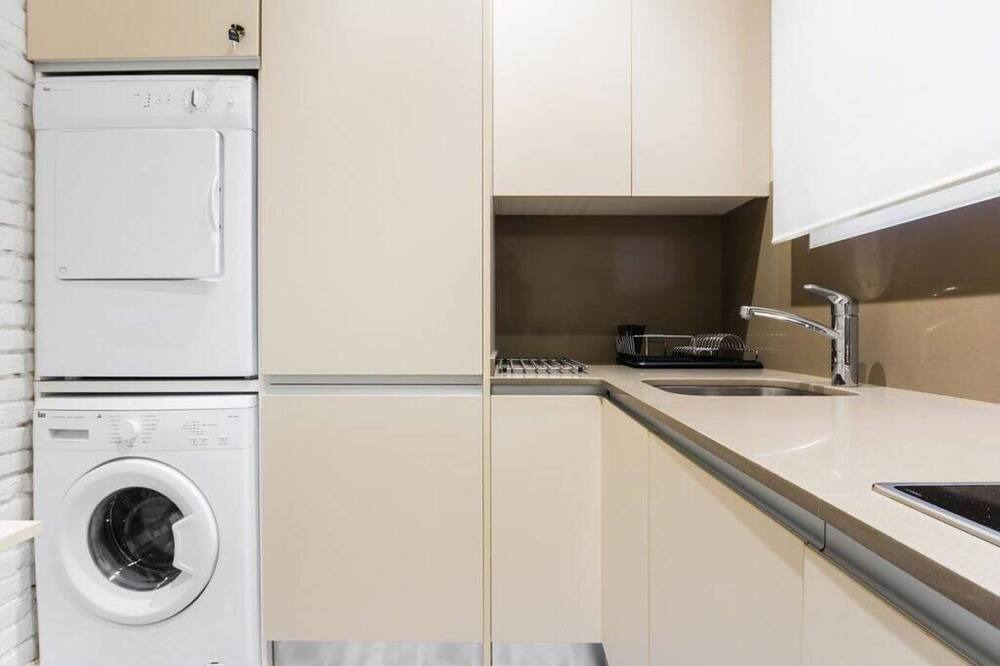 Photo of Kitchen in El Parc i la Llacuna del Poblenou
