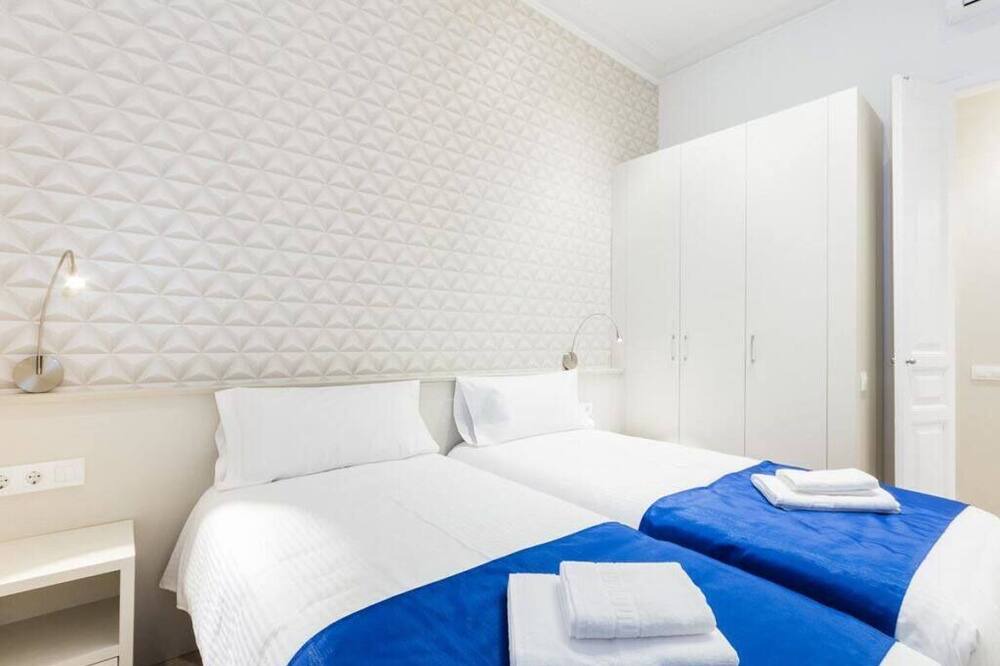 Photo of Bedroom in El Parc i la Llacuna del Poblenou