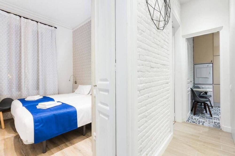 Photo of Bedroom in El Parc i la Llacuna del Poblenou