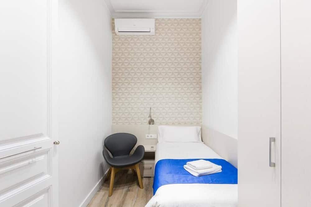 Photo of Bedroom in El Parc i la Llacuna del Poblenou