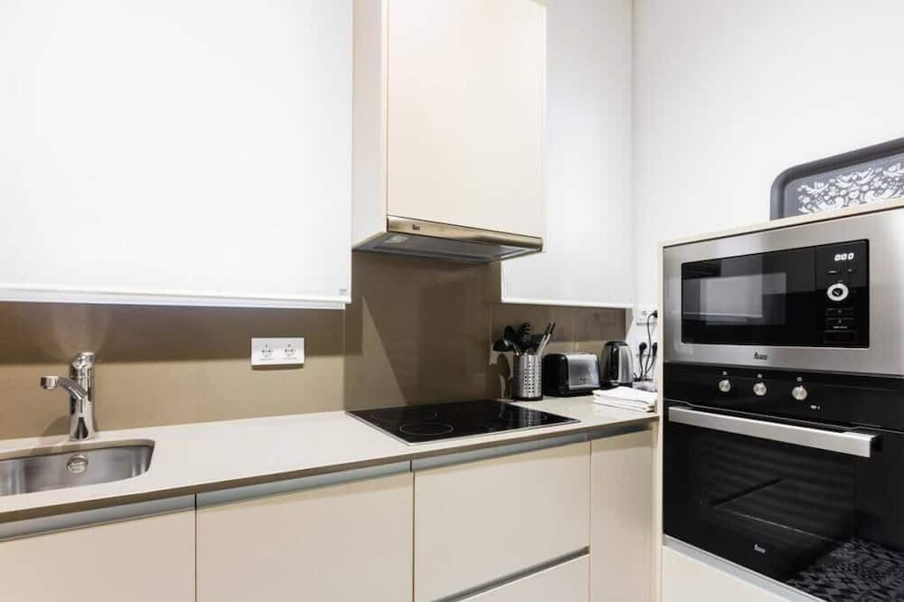 Photo of Kitchen in El Parc i la Llacuna del Poblenou