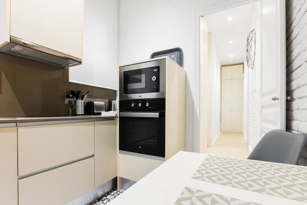 Photo of Kitchen in El Parc i la Llacuna del Poblenou