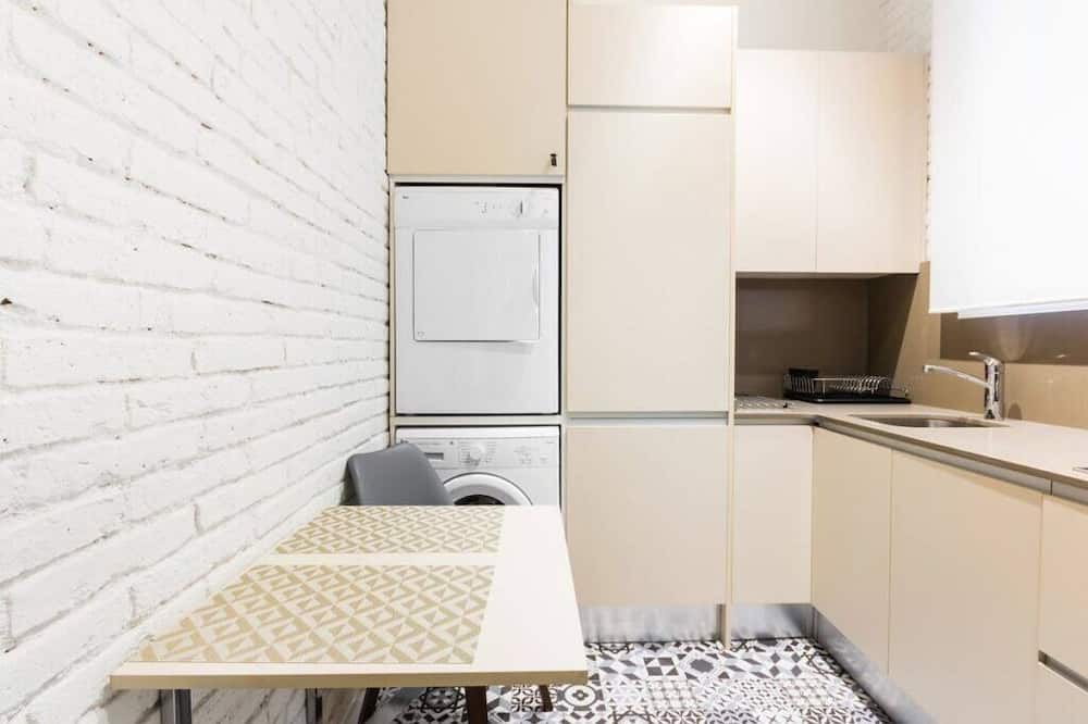 Photo of Kitchen in El Parc i la Llacuna del Poblenou
