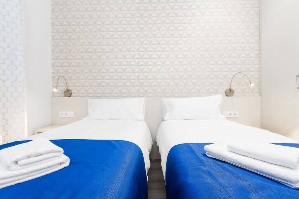 Photo of Bedroom in El Parc i la Llacuna del Poblenou