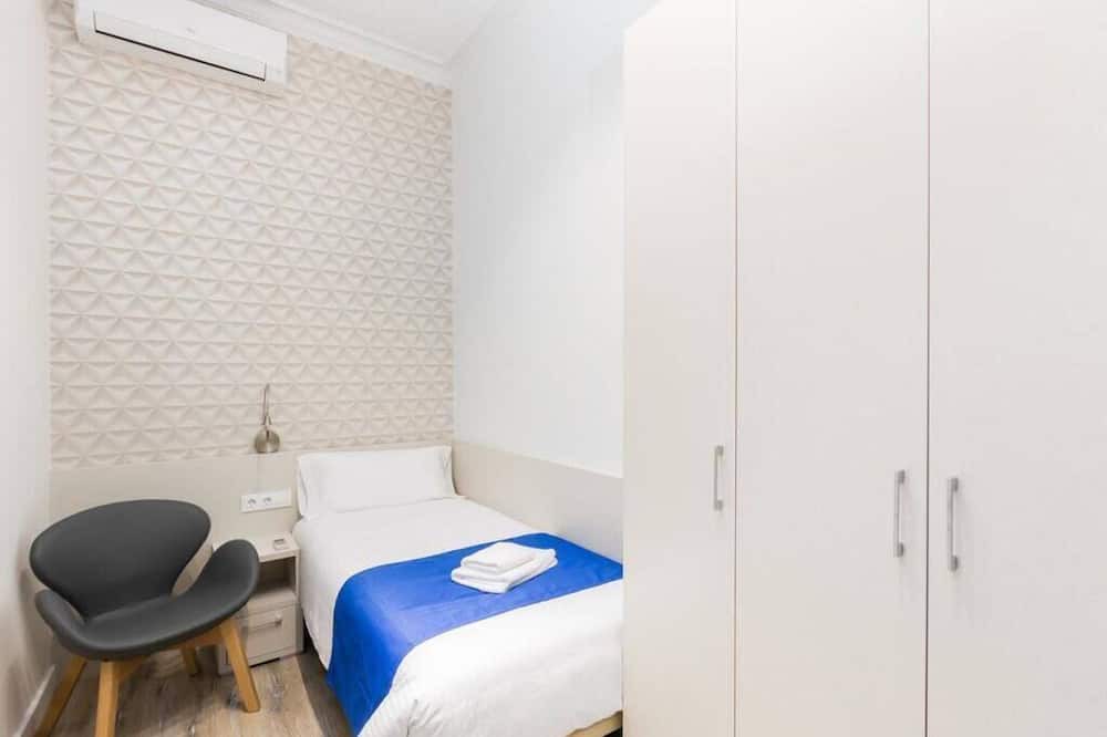 Photo of Bedroom in El Parc i la Llacuna del Poblenou