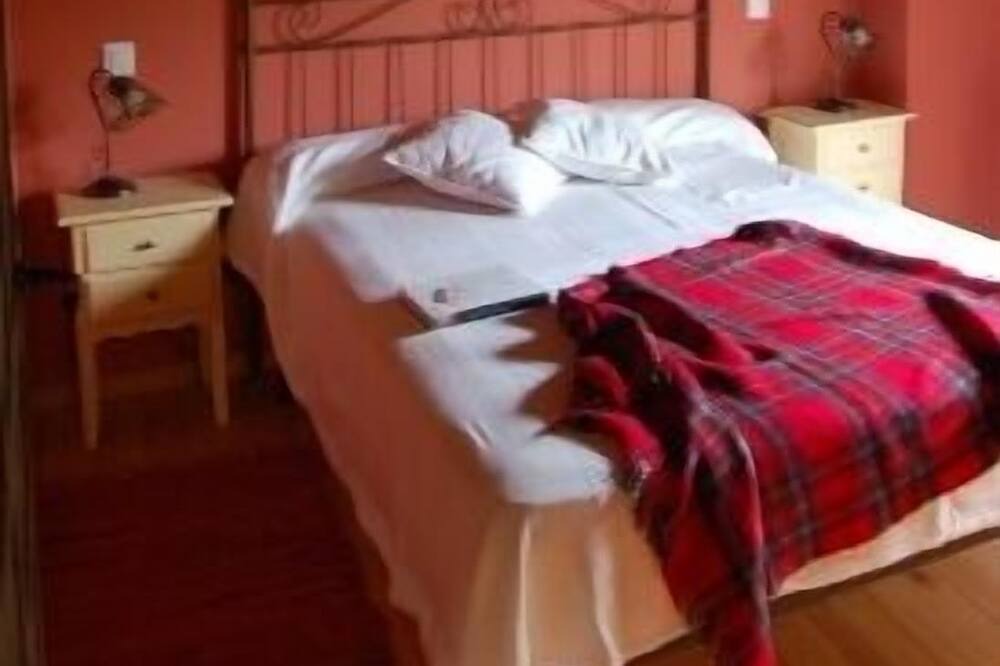 Photo of Bedroom in Gilgarcia