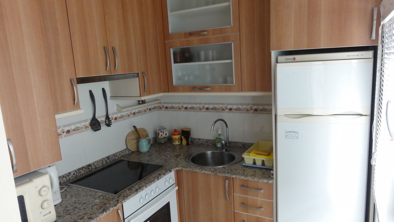 Photo of Kitchen in Brion