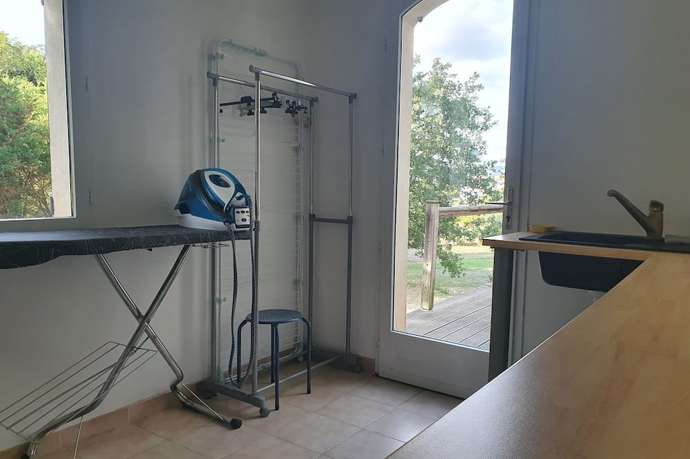 Photo of Kitchen in Eguilles