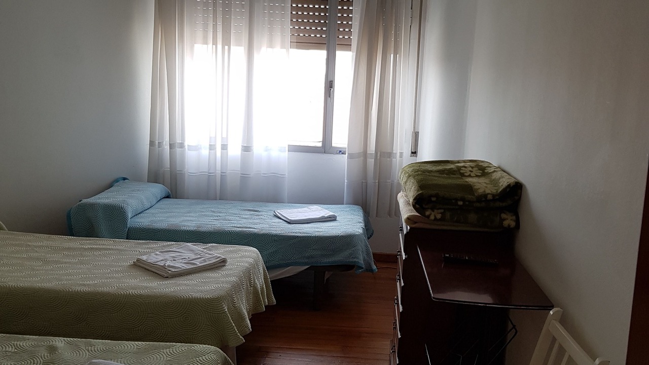 Photo of Bathroom in Silleda