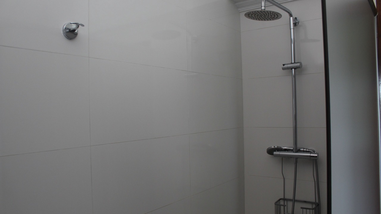 Photo of Bathroom in Silleda