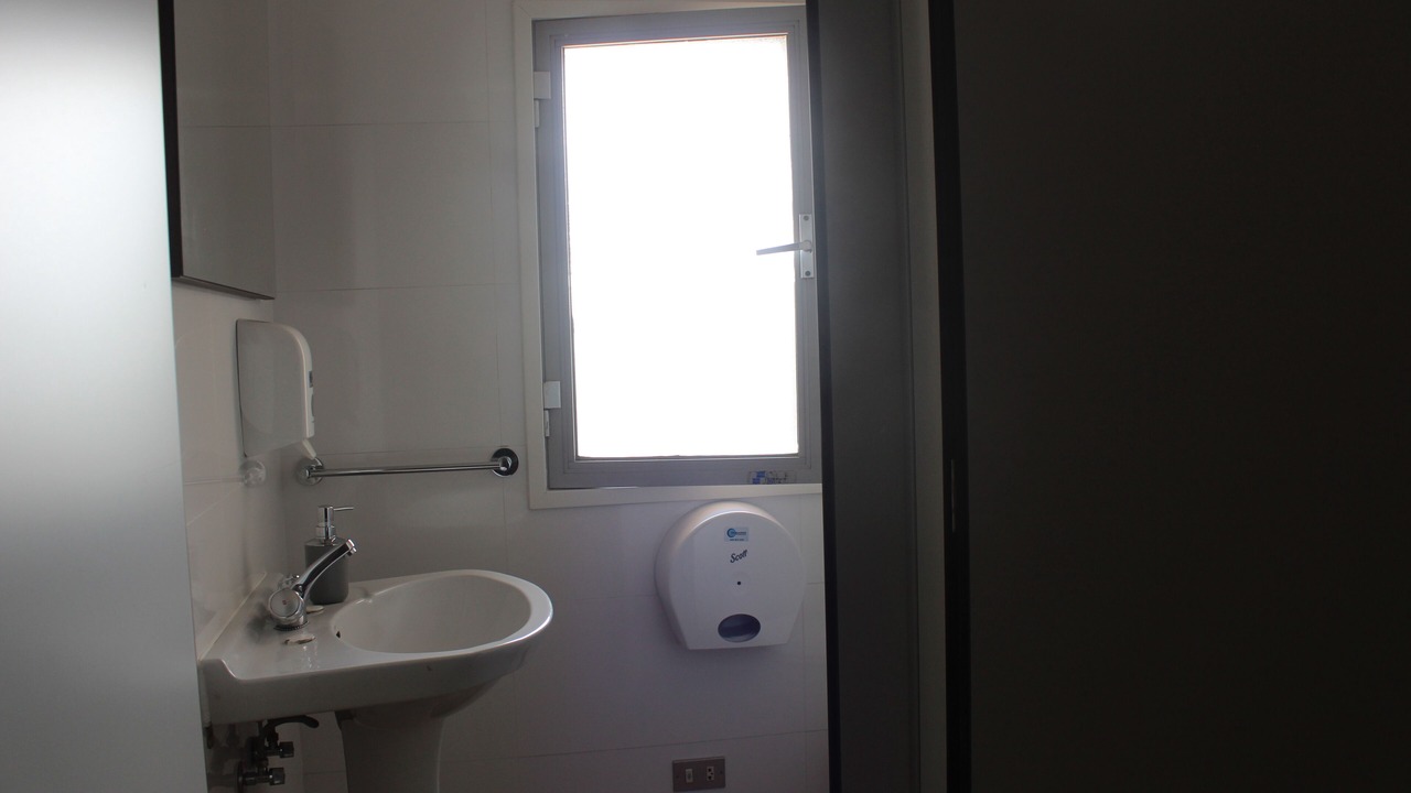 Photo of Bathroom in Silleda