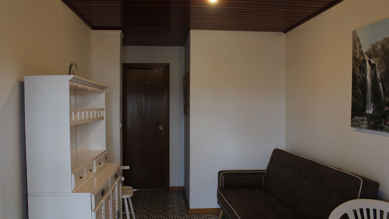 Photo of Bathroom in Silleda