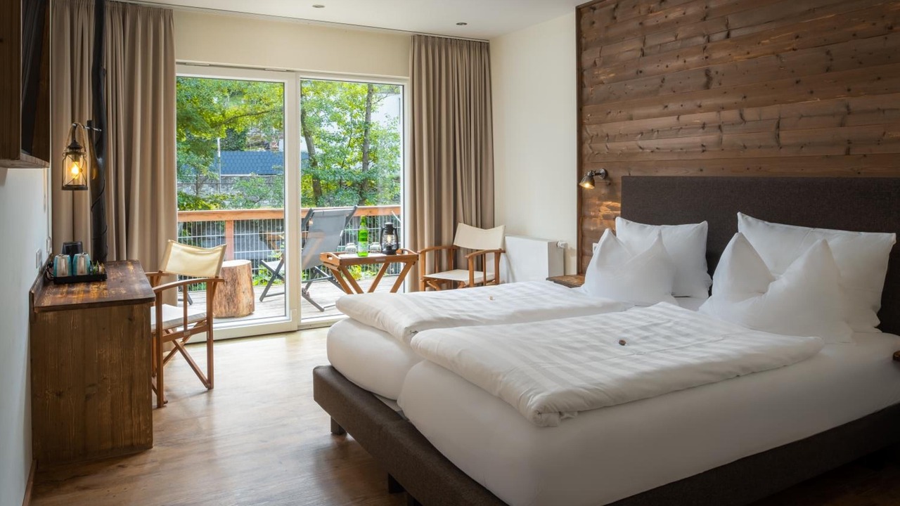 Photo of Bedroom in Oberharz am Brocken