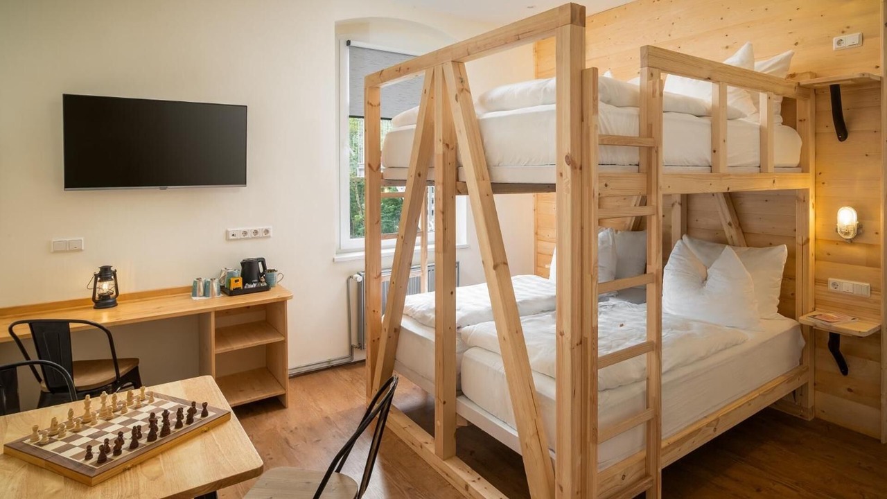 Photo of Bedroom in Oberharz am Brocken