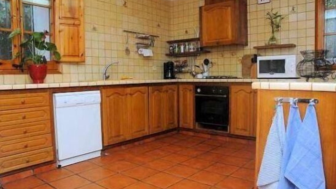 Photo of Kitchen in Bigues I Riells