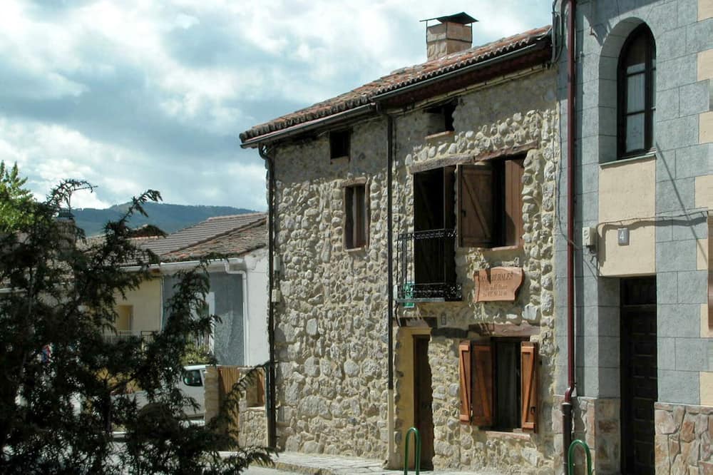 Photo of Outdoor in Rascafria