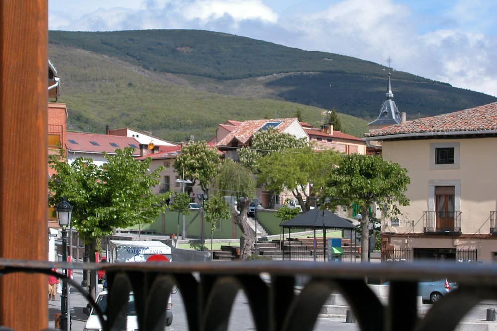 Photo of Patio Balcony in Rascafria