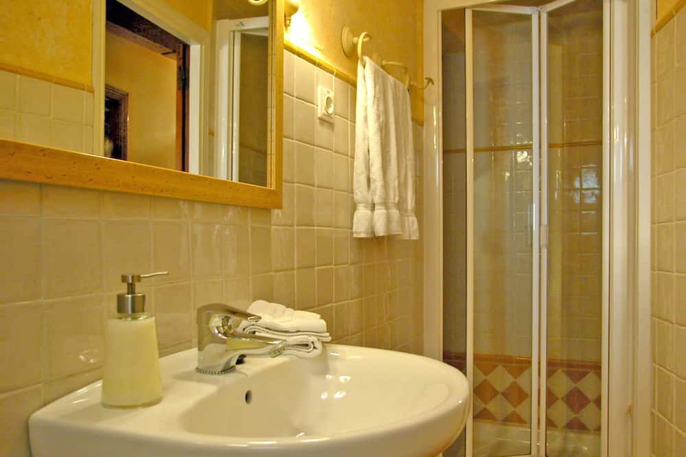 Photo of Bathroom in Rascafria