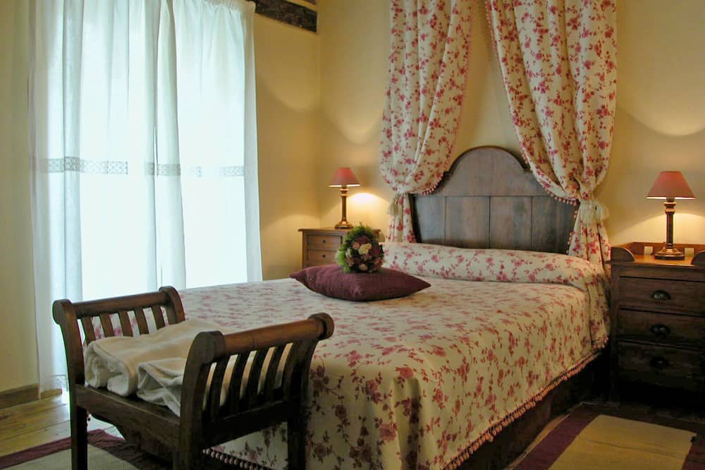 Photo of Bedroom in Rascafria