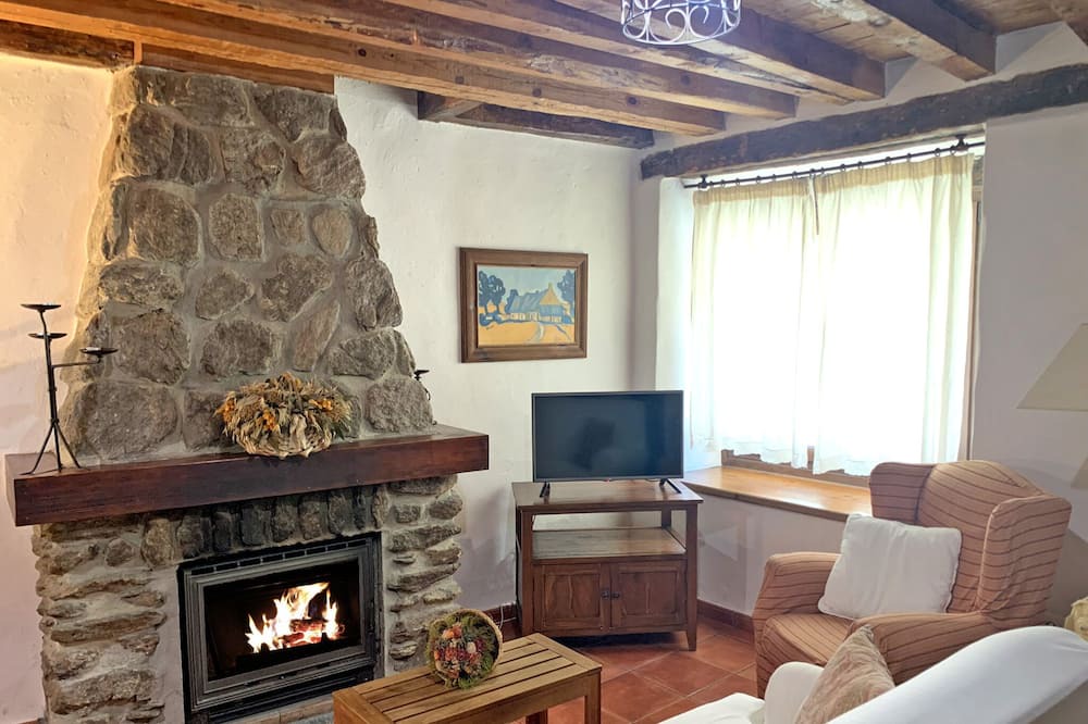 Photo of Livingroom in Rascafria
