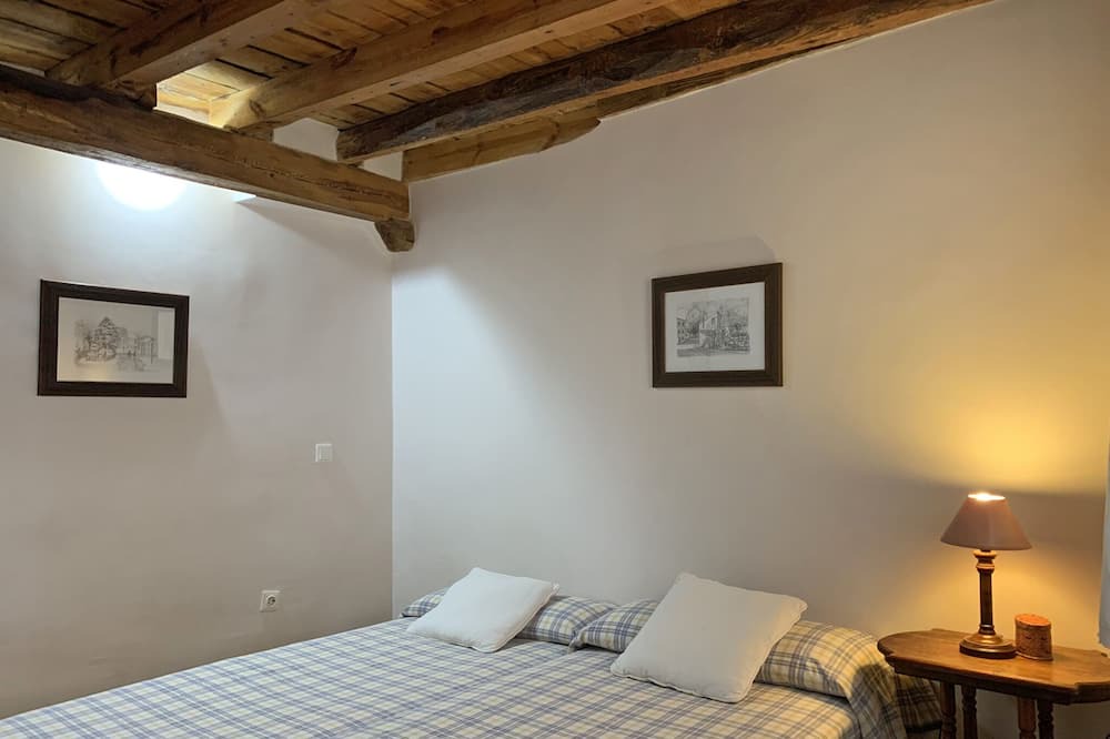 Photo of Bedroom in Rascafria