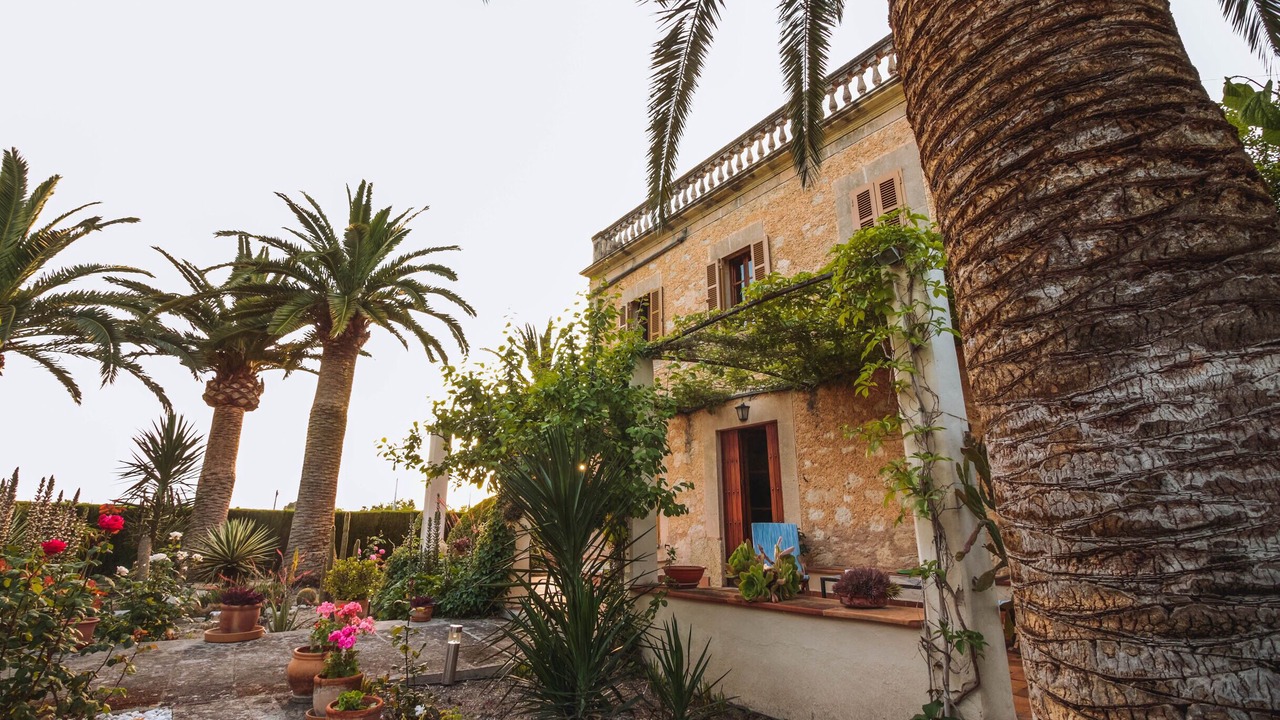 Photo of Outdoor in Montuiri