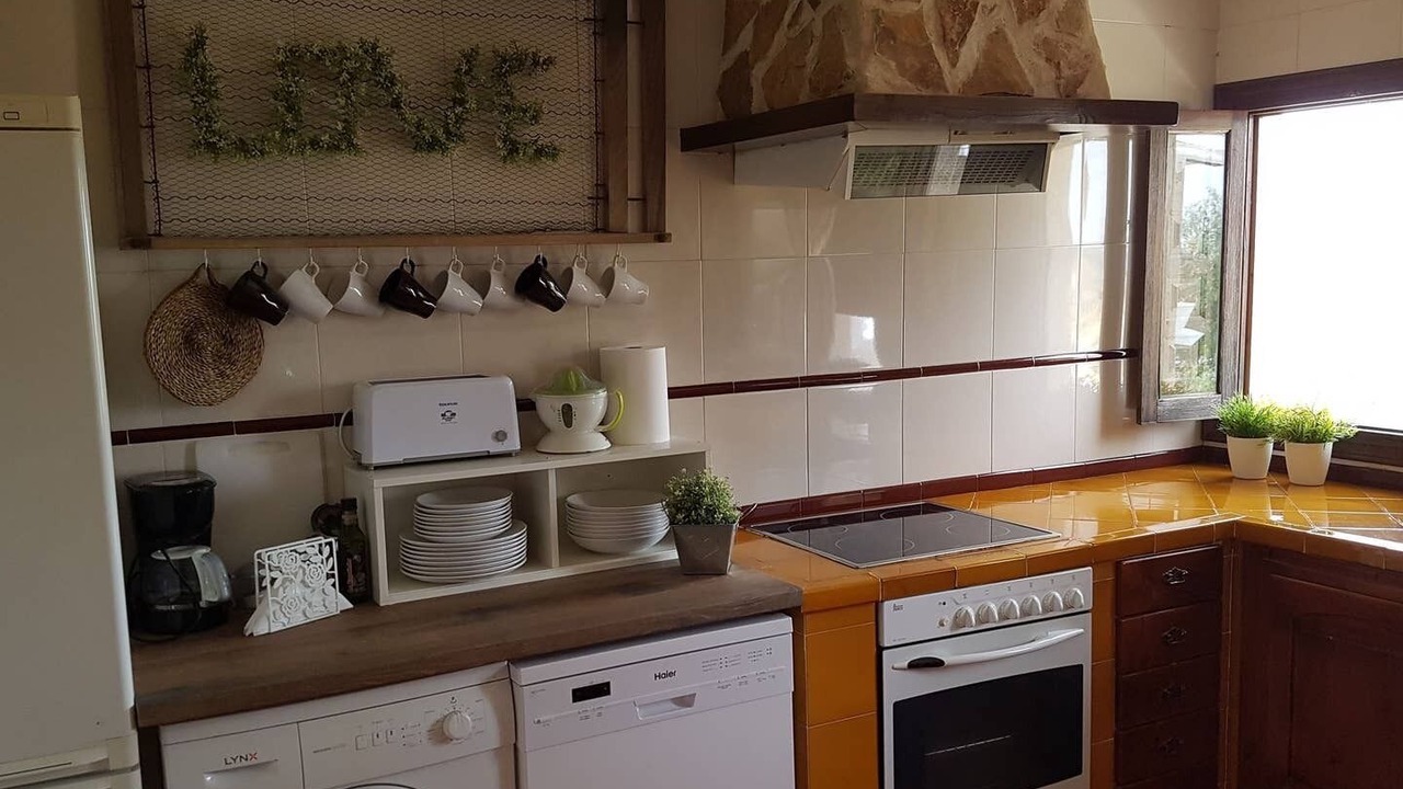 Photo of Kitchen in Mutxamel