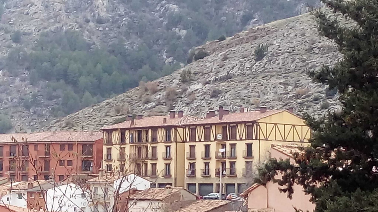 Photo of Outdoor in Camarena de la Sierra