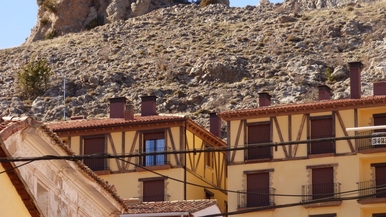 Photo of Outdoor in Camarena de la Sierra