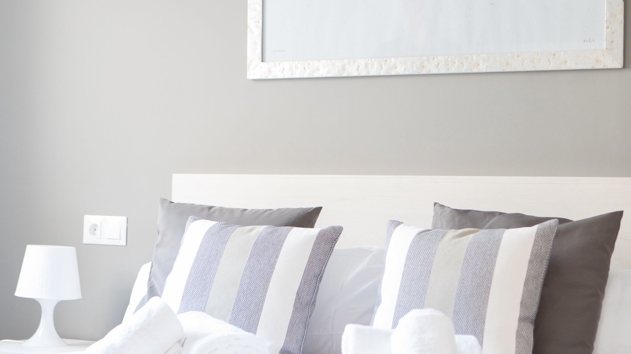 Photo of Bedroom in Alcudia