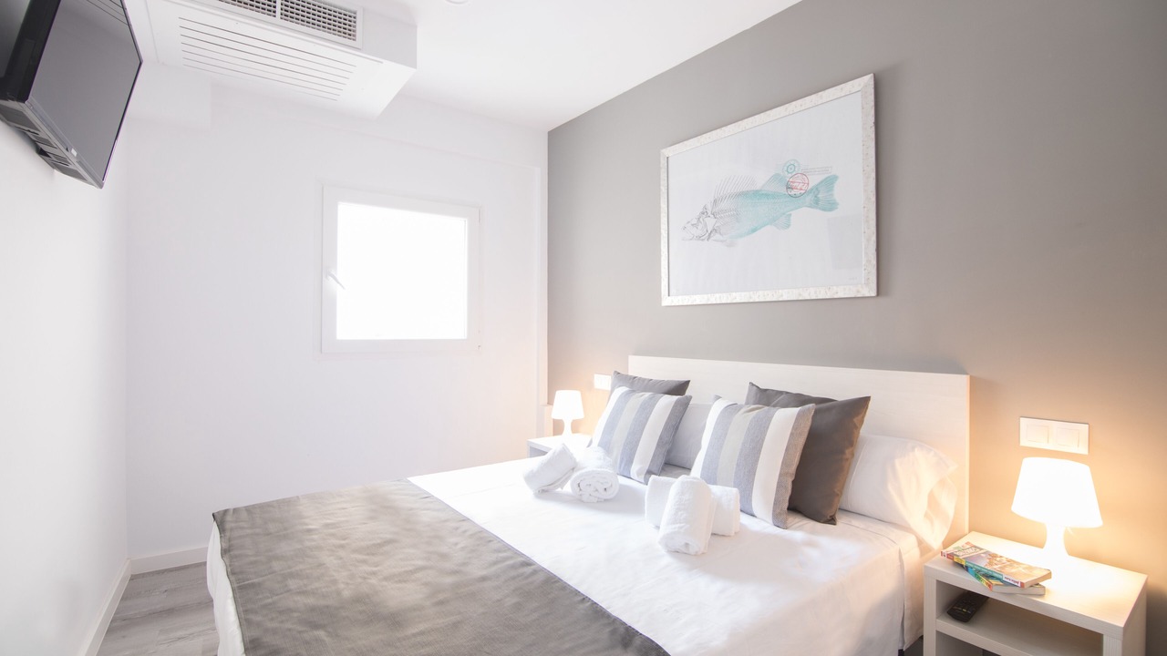 Photo of Bedroom in Alcudia