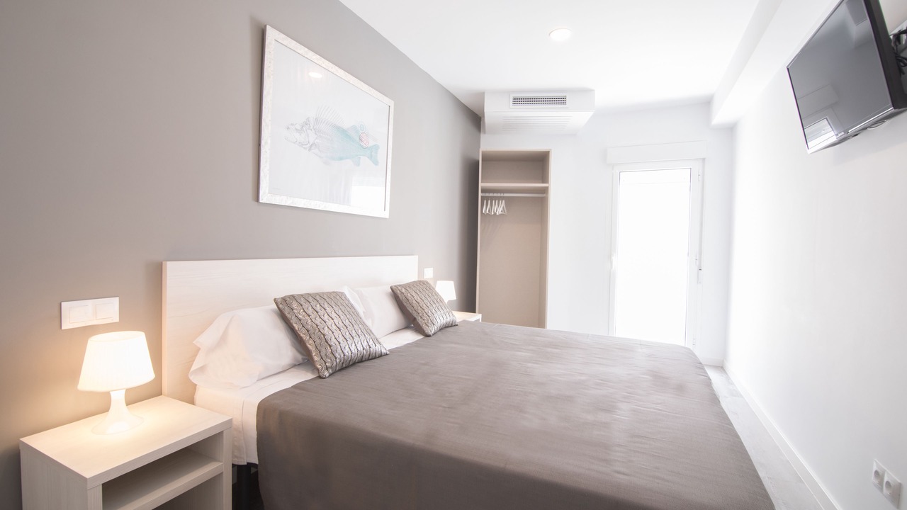 Photo of Bedroom in Alcudia