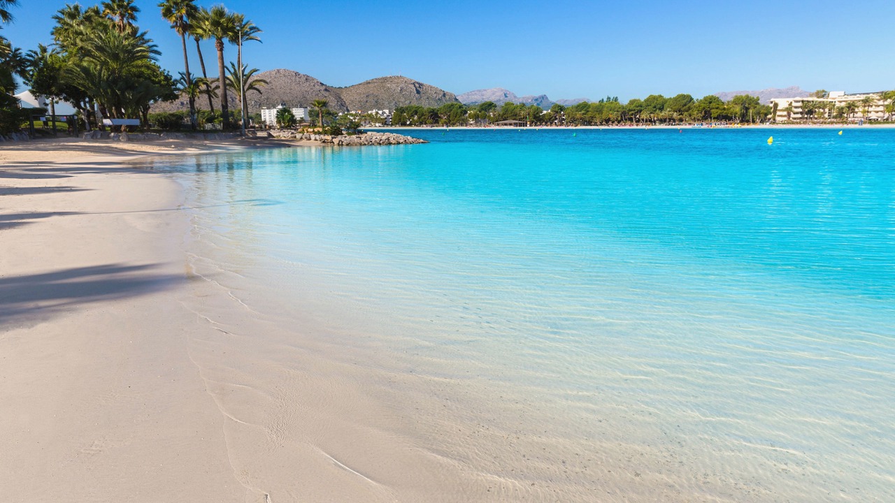 Photo of Others in Alcudia