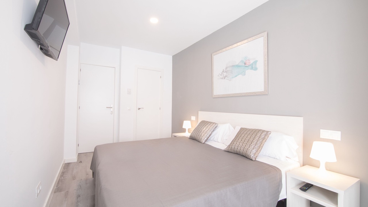 Photo of Bedroom in Alcudia