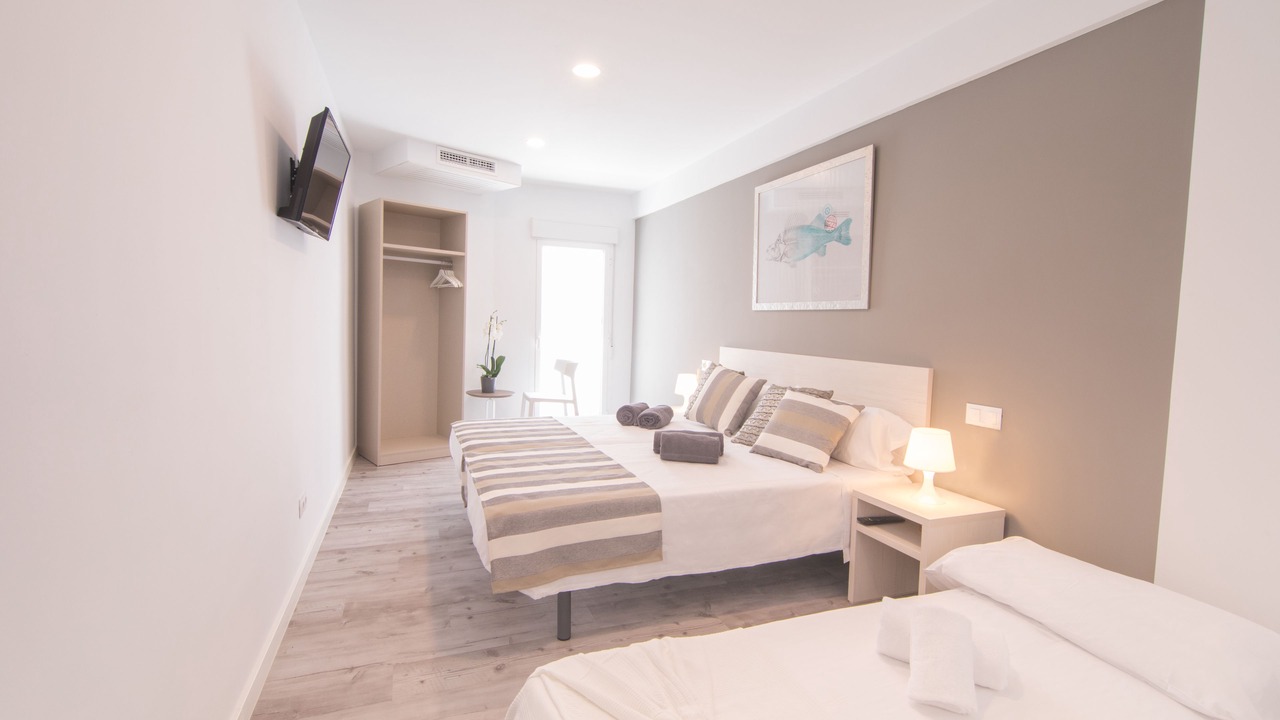 Photo of Bedroom in Alcudia