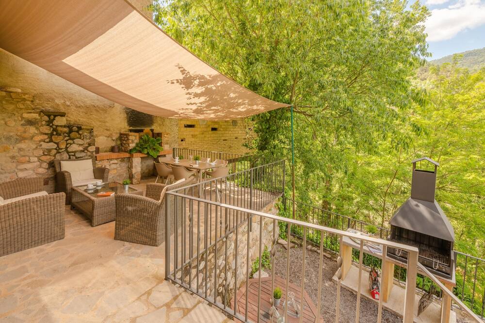 Photo of Patio Balcony in Albanya