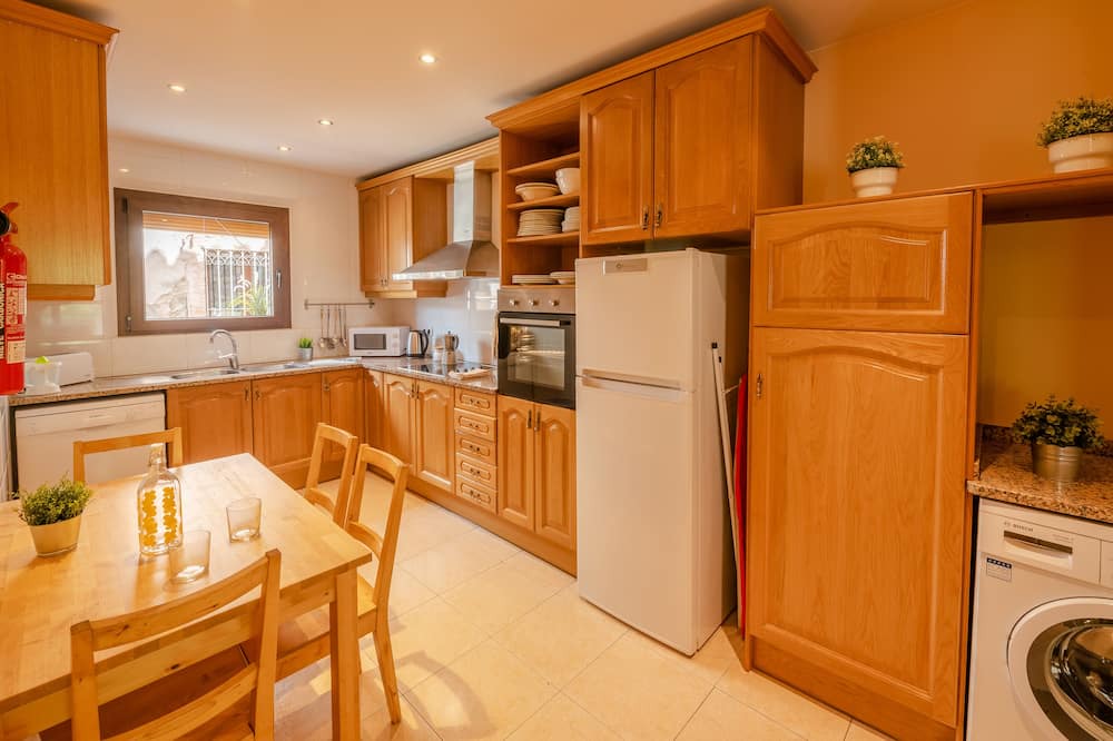 Photo of Kitchen in Albanya