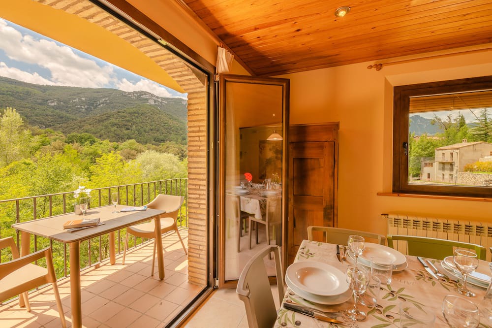 Photo of Patio Balcony in Albanya