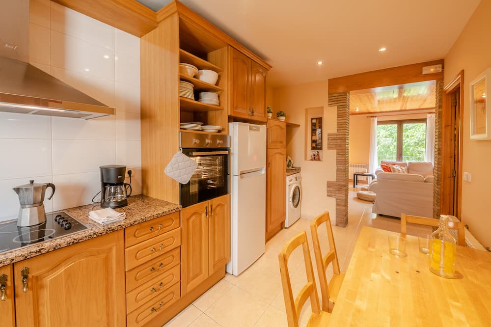 Photo of Kitchen in Albanya