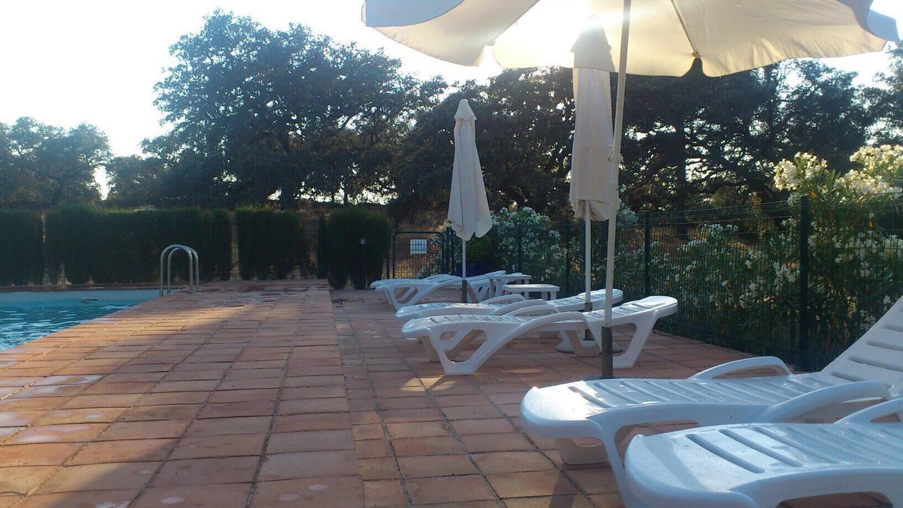 Photo of Outdoor in El Peralejo