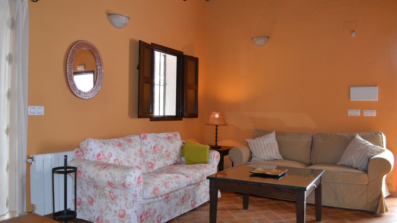 Photo of Livingroom in El Peralejo
