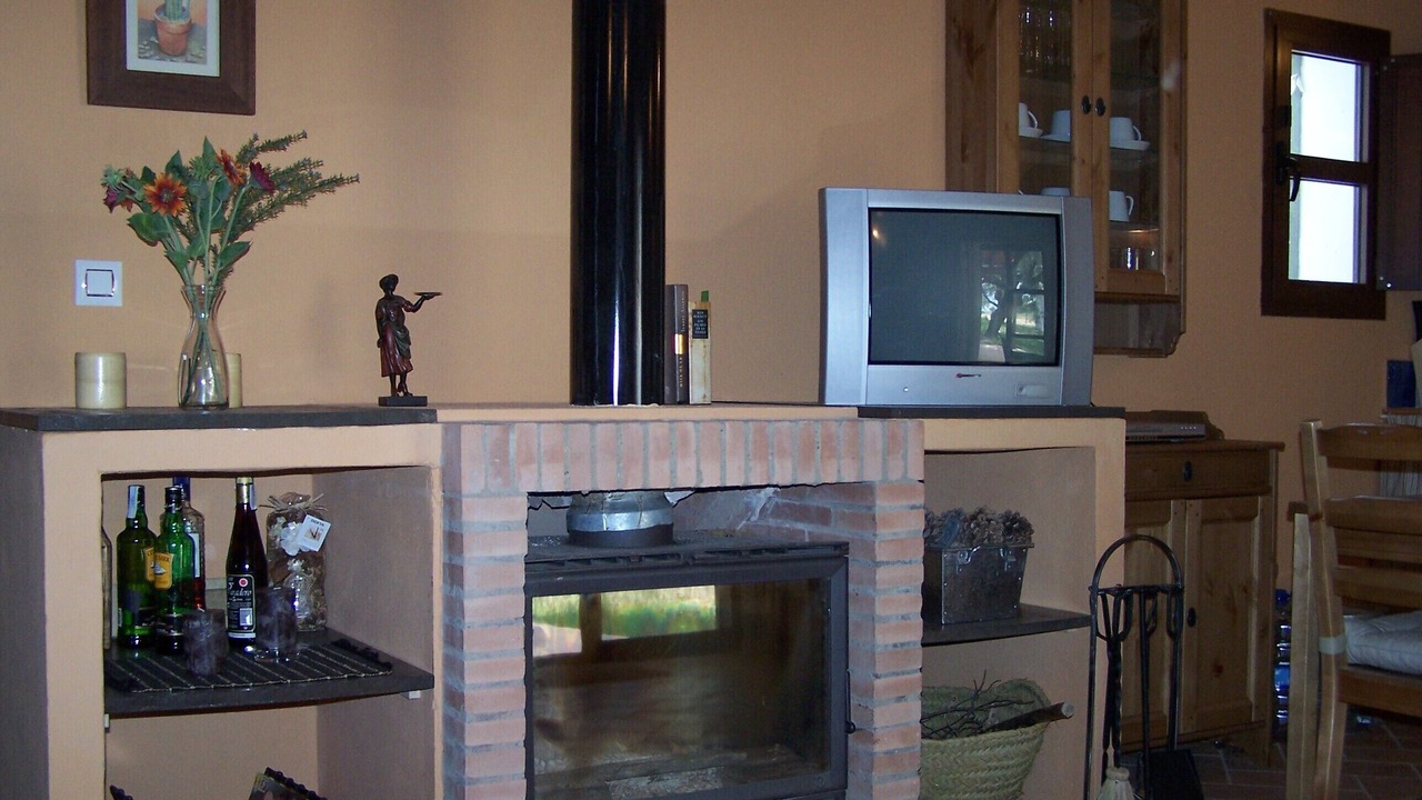 Photo of Livingroom in El Peralejo