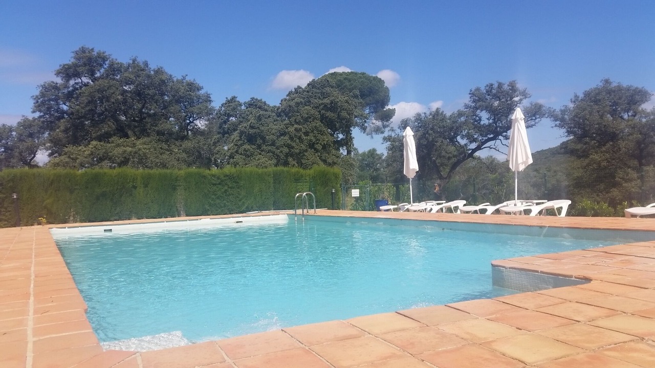 Photo of Outdoor in El Peralejo
