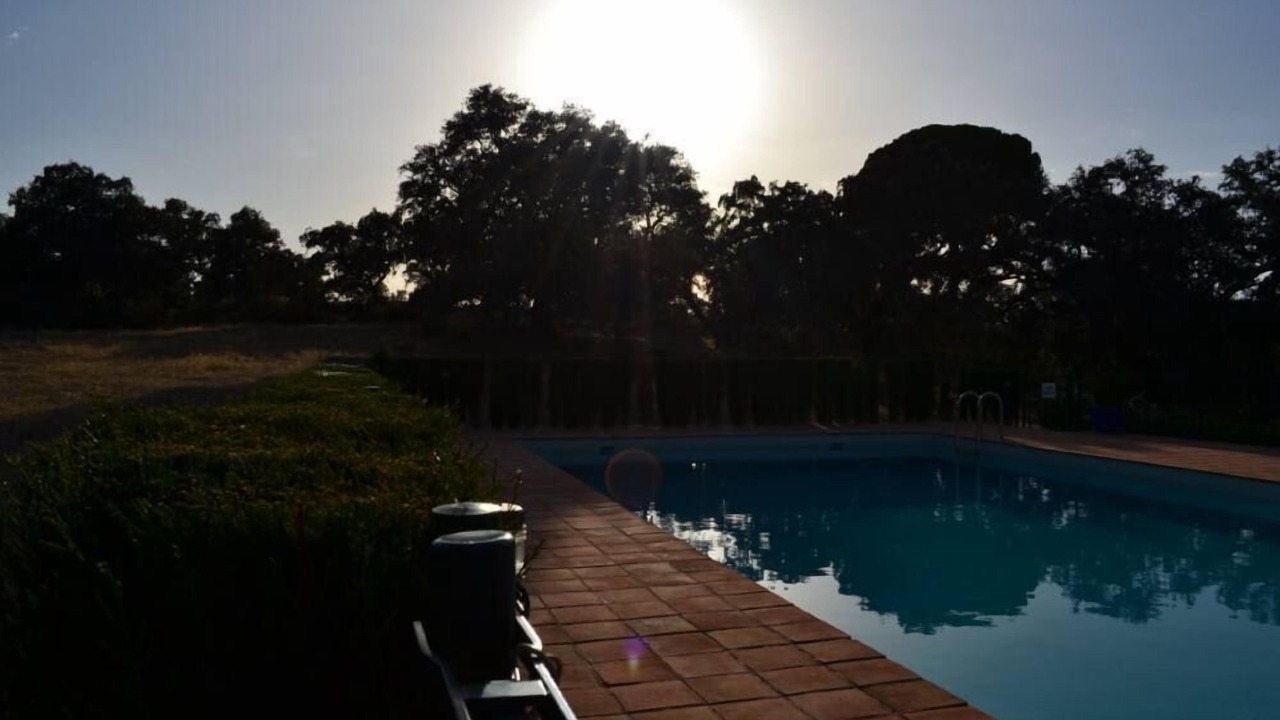 Photo of Outdoor in El Peralejo