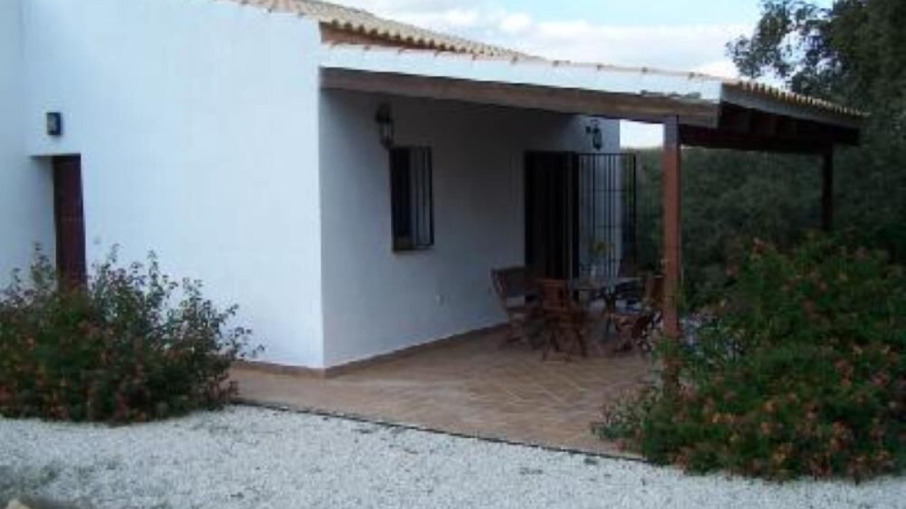 Photo of Outdoor in El Peralejo