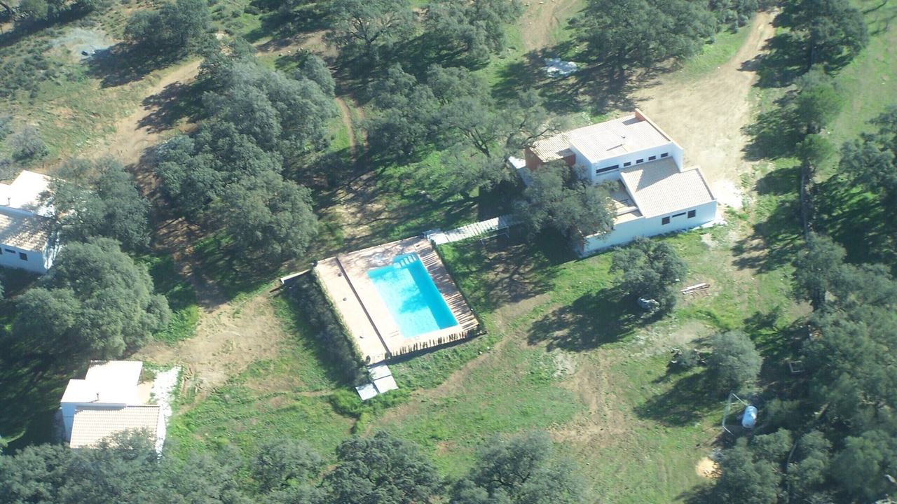 Photo of Outdoor in El Peralejo