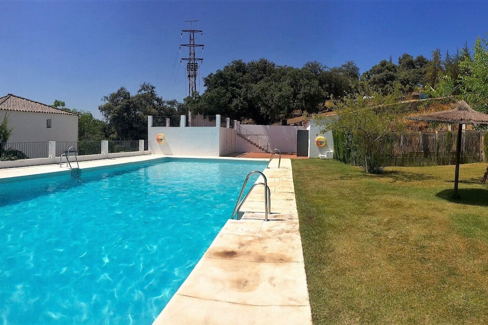 Photo of Outdoor in Higuera de la Sierra