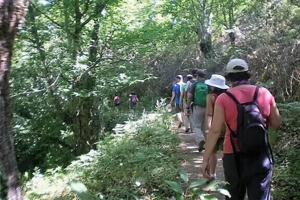 Photo of Outdoor in Higuera de la Sierra