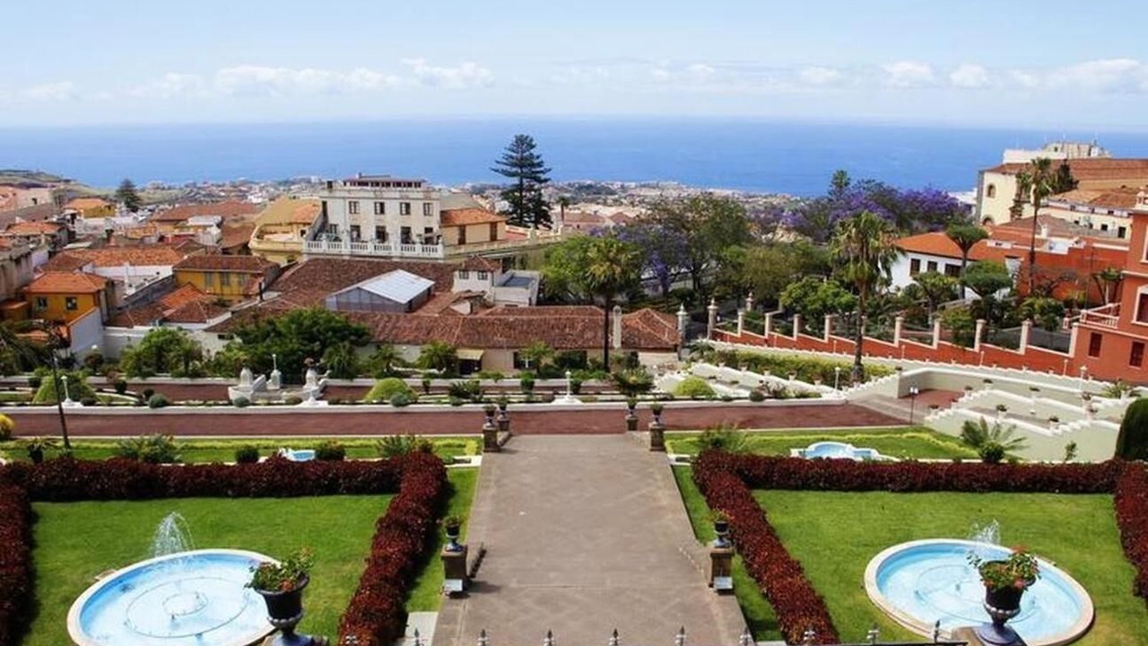 Photo of Outdoor in La Orotava