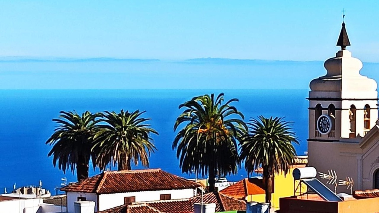 Photo of Outdoor in La Orotava